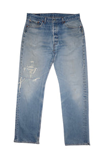Vintage Levi’s • 36 mens / 34 wmns