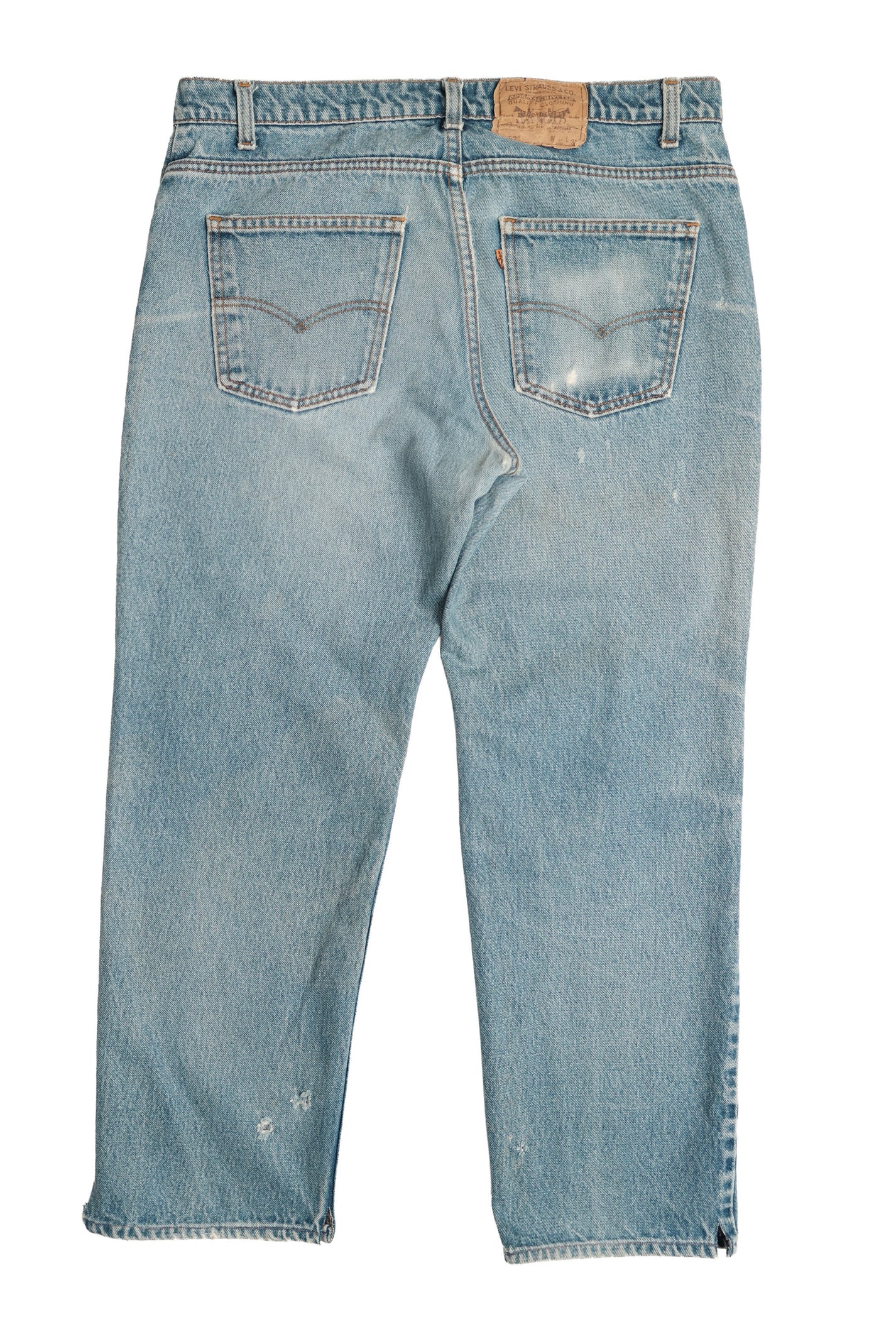 Vintage Levi’s • 34 mens / 32 wmns