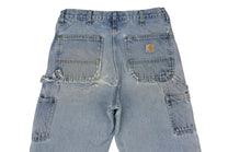 Vintage Carhartt Jeans • 33 mens / 31 wmns