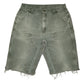 Vintage Carhartt Cutoffs • 33 mens / 31 wmns