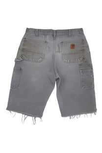 Vintage Carhartt Cutoffs • 34 mens / 32 wmns