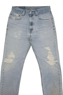 Vintage Levi’s • 30 mens / 28 wmns