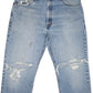 Vintage Levi’s • 34 mens / 32 wmns