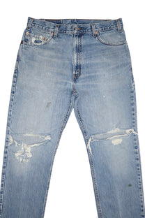 Vintage Levi’s • 34 mens / 32 wmns