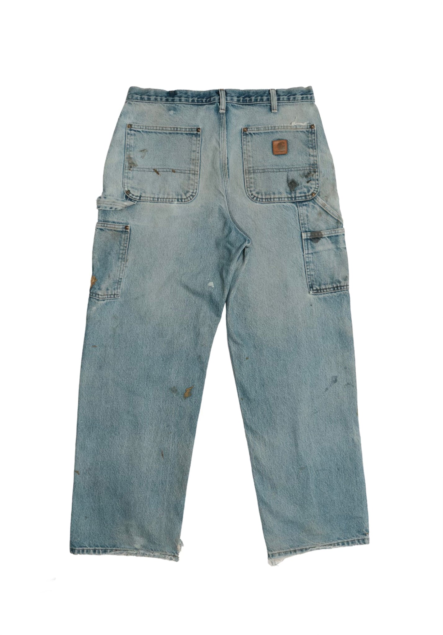 Vintage Carhartt Jeans • 32 mens / 30 wmns