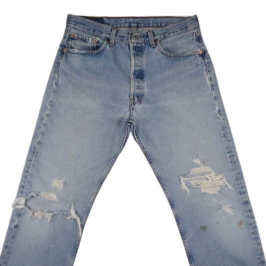 Vintage Levi’s