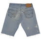 Vintage Levi’s Shorts • 31 mens / 29 wmns