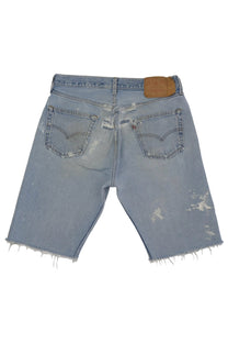 Vintage Levi’s Shorts • 31 mens / 29 wmns