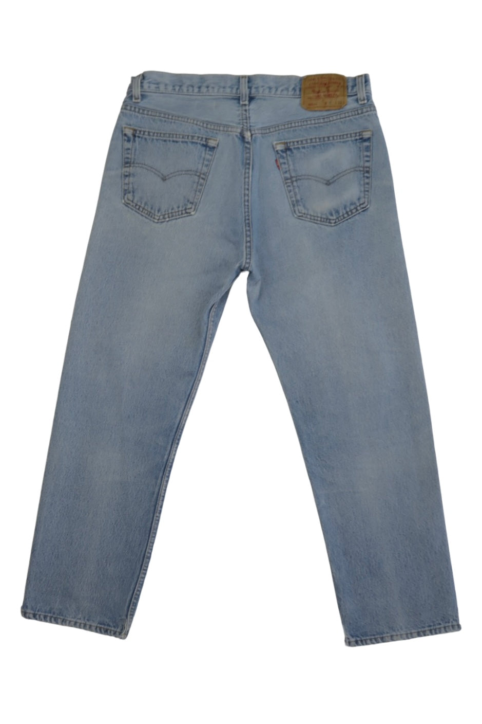 Vintage Levi’s • 33 mens / 31 wmns