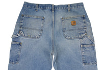 Vintage Carhartt Jeans • 36 mens / 34 wmns
