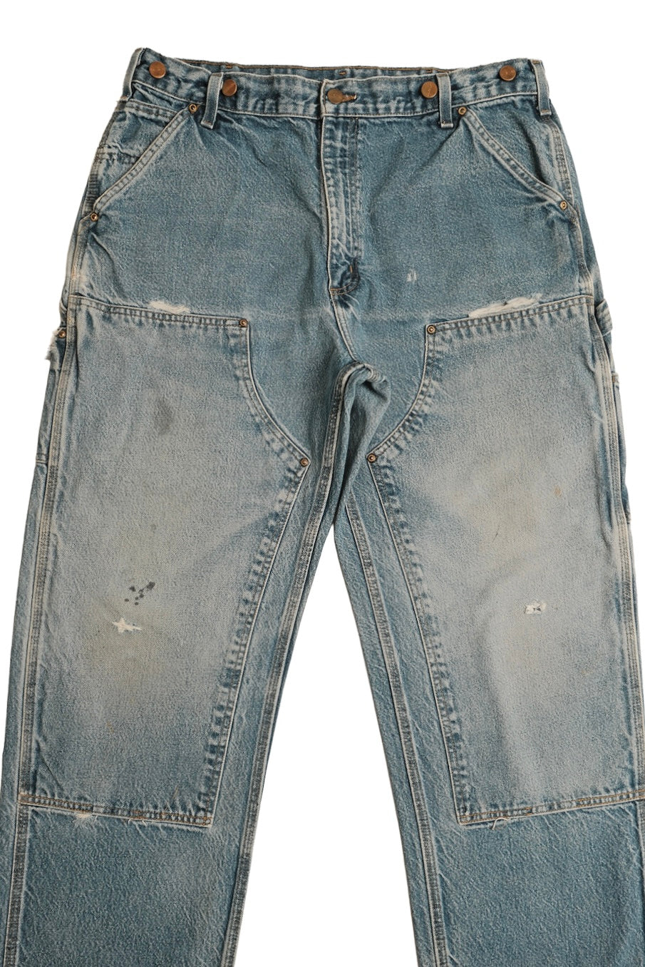Vintage Carhartt Jeans • 34 mens / 32 wmns