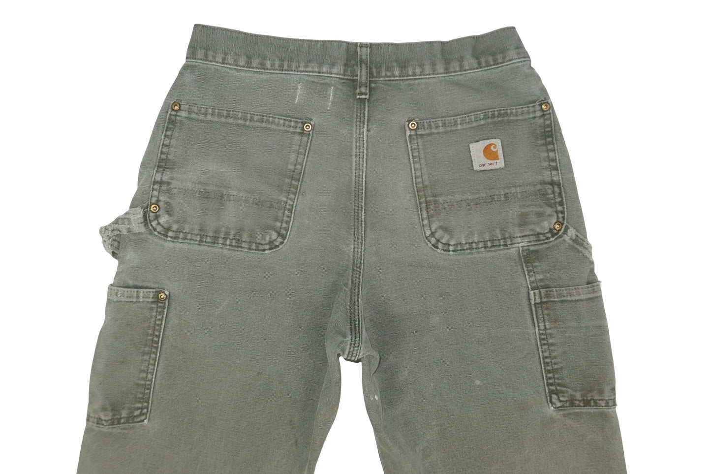 Vintage Carhartt Jeans • 27 wmns