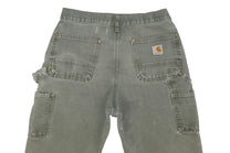 Vintage Carhartt Jeans • 27 wmns