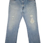 Vintage Levi’s • 34 mens / 32 wmns