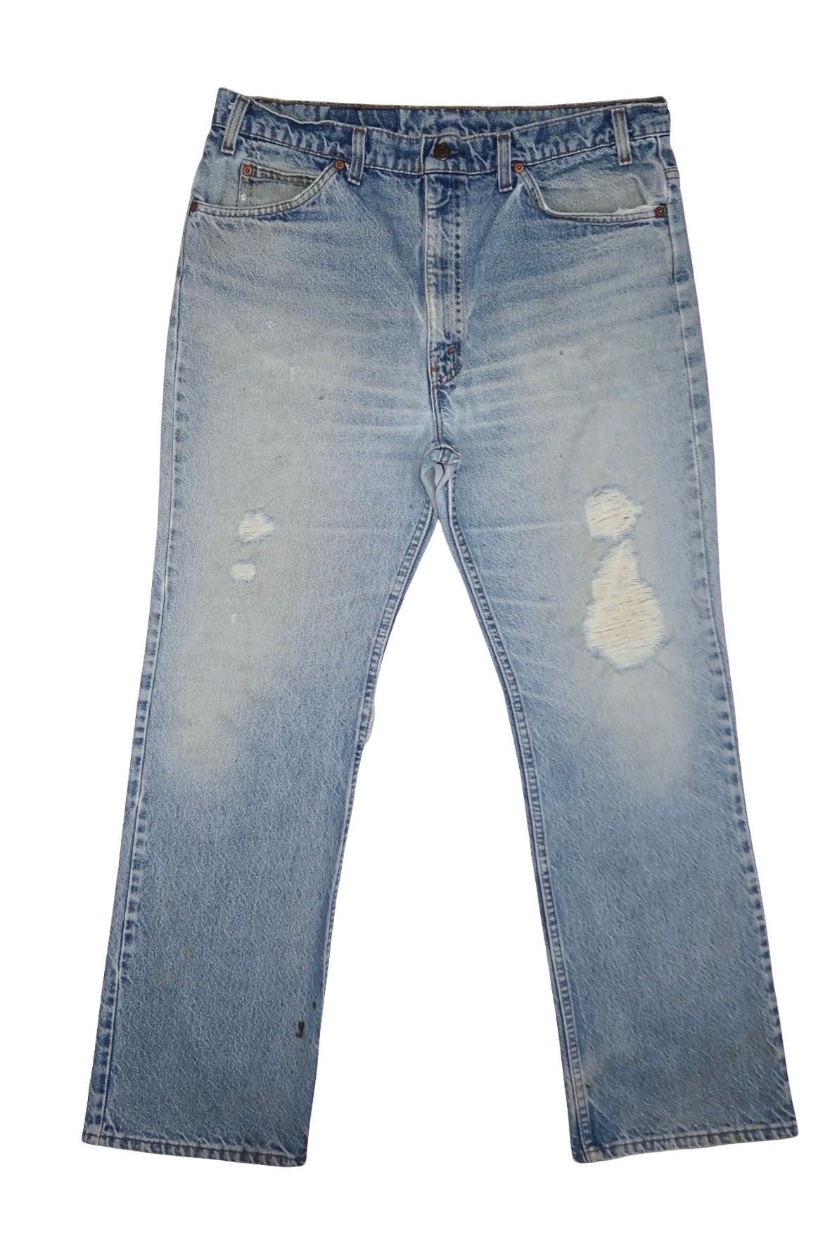 Vintage Levi’s • 34 mens / 32 wmns