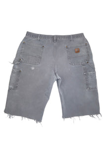 Vintage Carhartt Cutoffs • 36 mens / 34 wmns