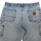 Vintage Carhartt Jeans • 38 mens / 36 wmns
