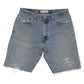 Vintage Levi’s Shorts • 34 mens / 32 wmns