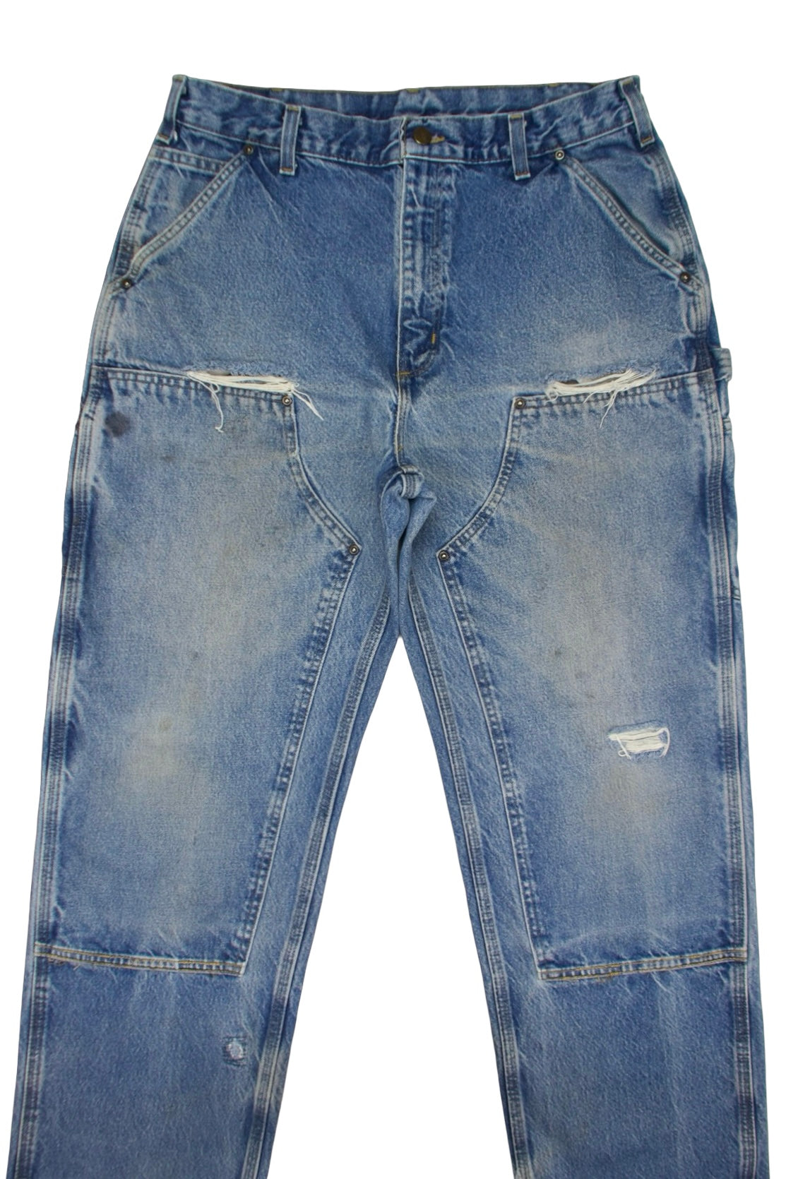 Vintage Carhartt Jeans • 34 mens / 32 wmns