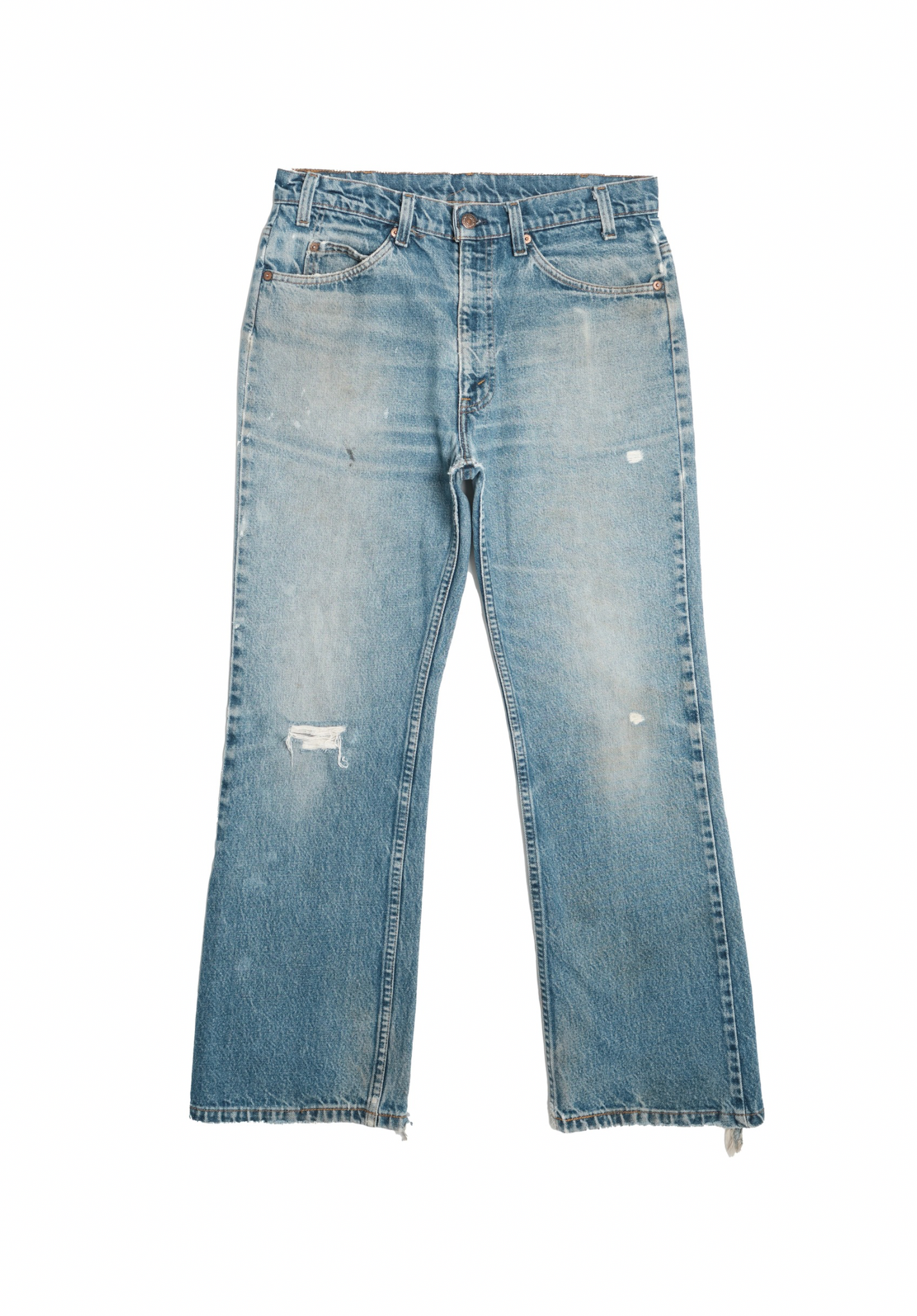 Vintage Levi’s • 31 mens / 29 wmns