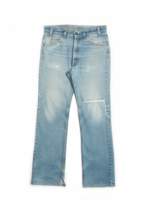 Vintage Levi’s • 32 men’s / 30 wmns