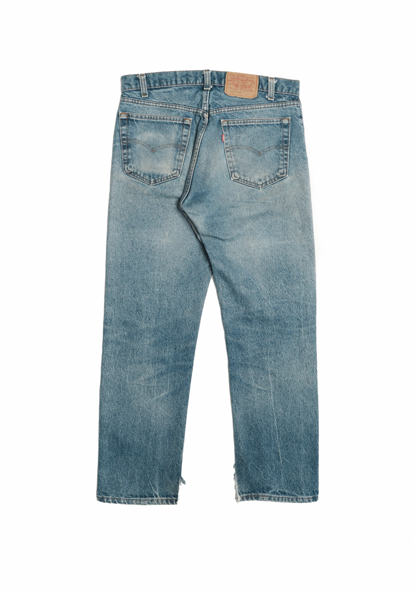 Vintage Levi’s • 33 mens / 31 wmns