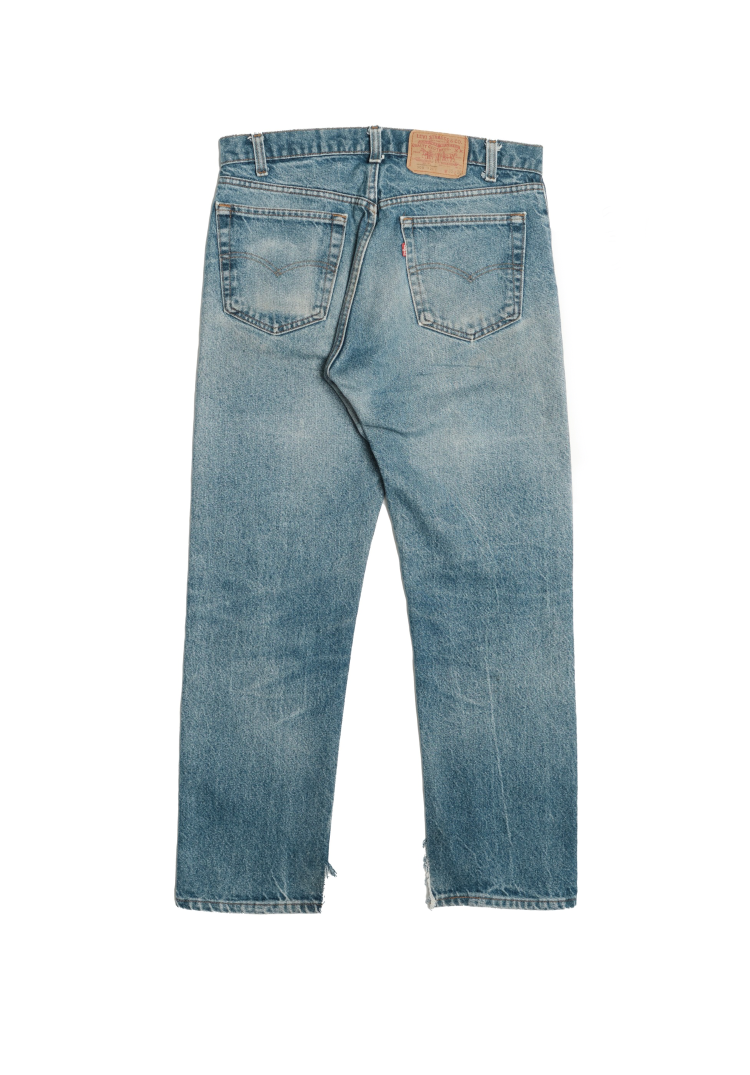 Vintage Levi’s • 33 mens / 31 wmns