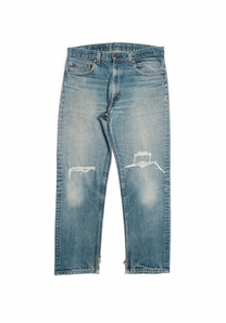 Vintage Levi’s • 33 mens / 31 wmns