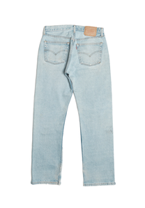 Vintage Levi’s • 26 wmns