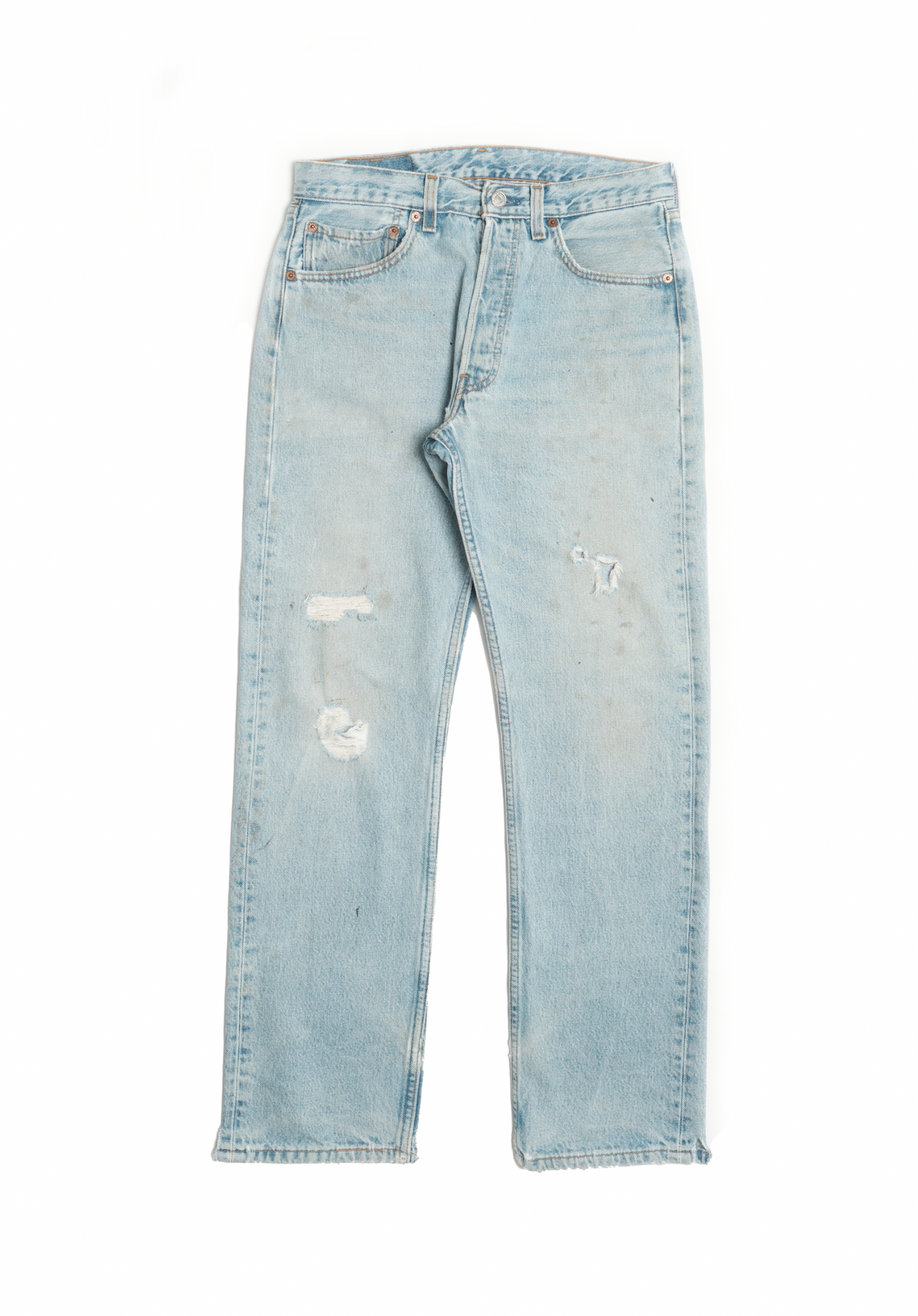 Vintage Levi’s • 26 wmns