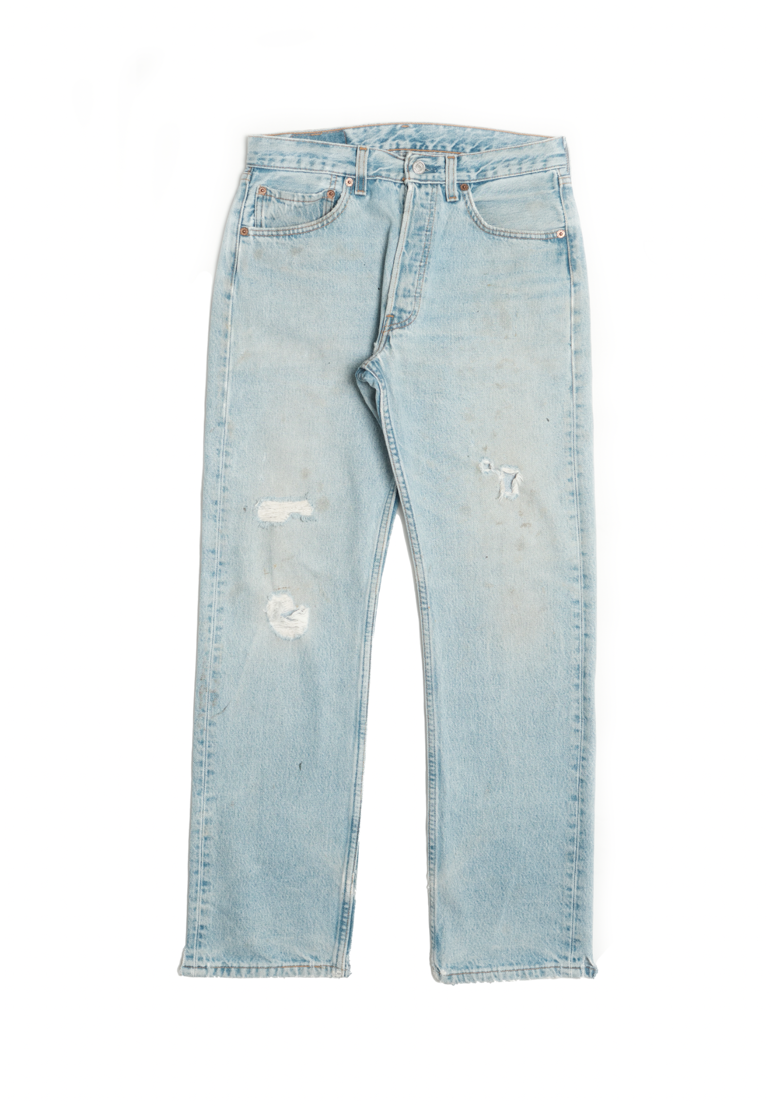 Vintage Levi’s • 26 wmns