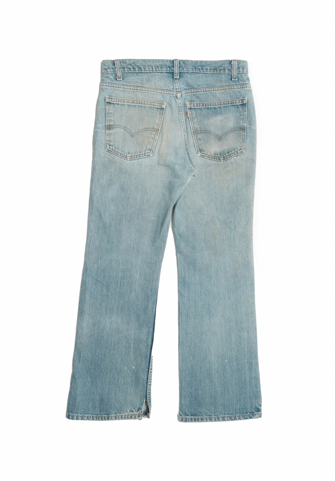 Vintage Levi’s • 30 mens / 28 wmns