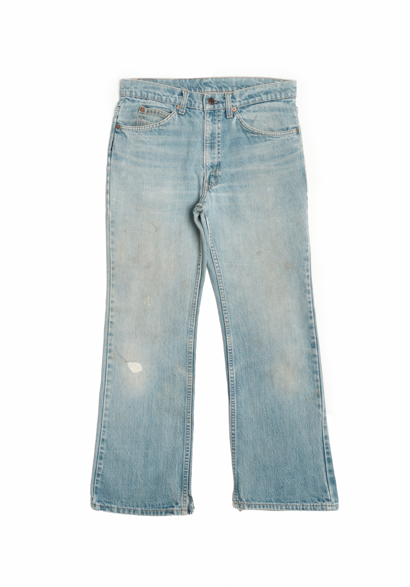 Vintage Levi’s • 30 mens / 28 wmns