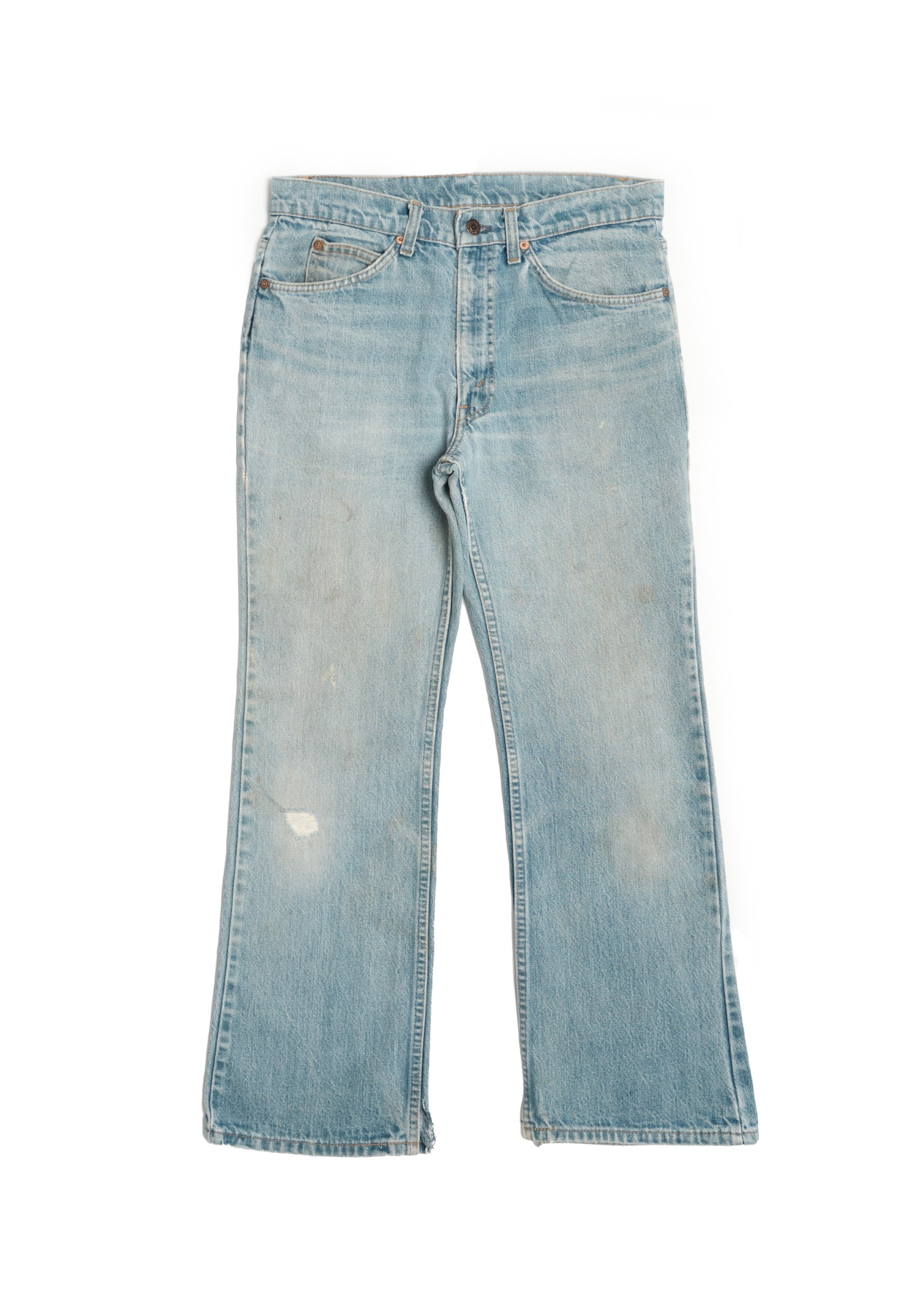 Vintage Levi’s • 30 mens / 28 wmns