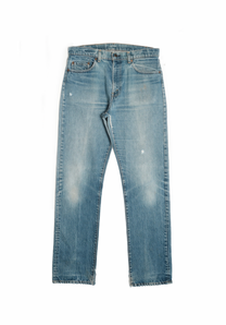 Vintage Levi’s • 34 mens / 32 wmns