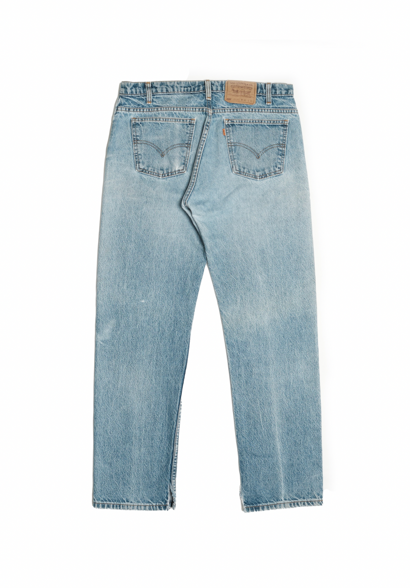 Vintage Levi’s • 36 mens / 34 wmns