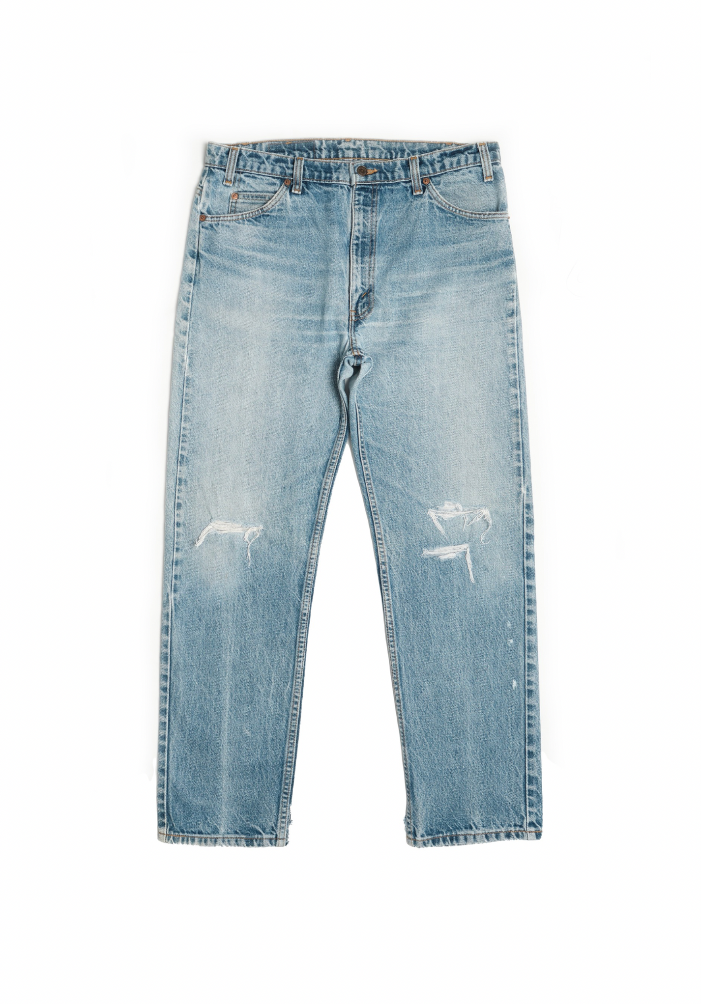 Vintage Levi’s • 36 mens / 34 wmns