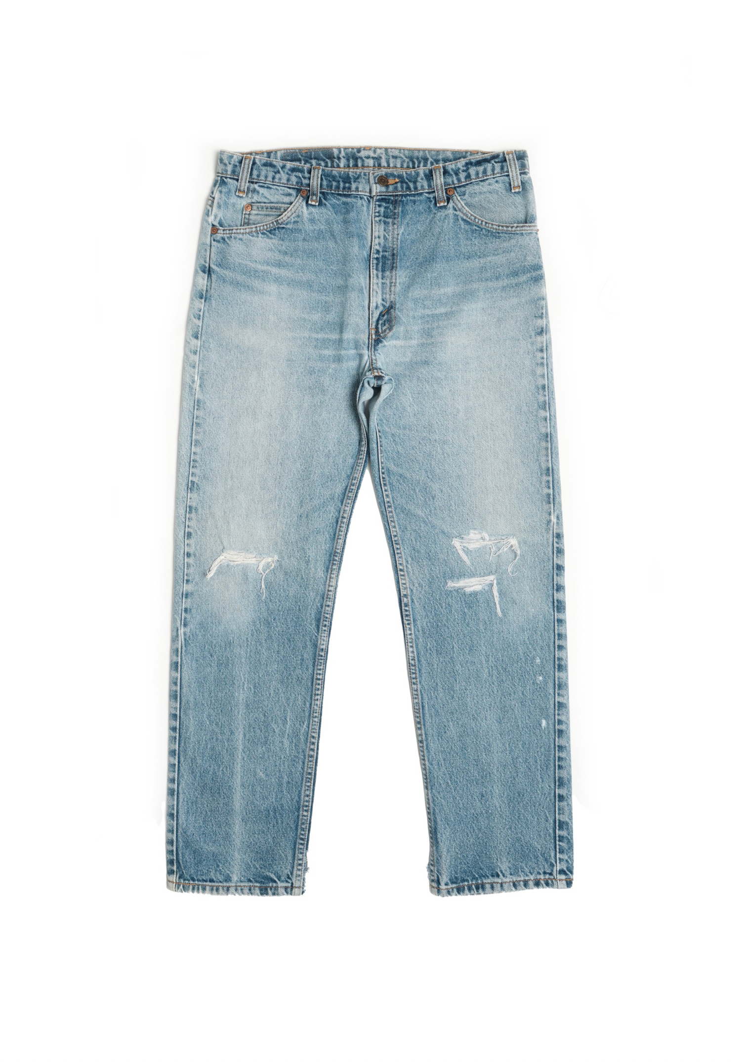 Vintage Levi’s • 36 mens / 34 wmns