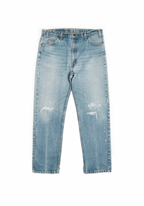 Vintage Levi’s • 36 mens / 34 wmns
