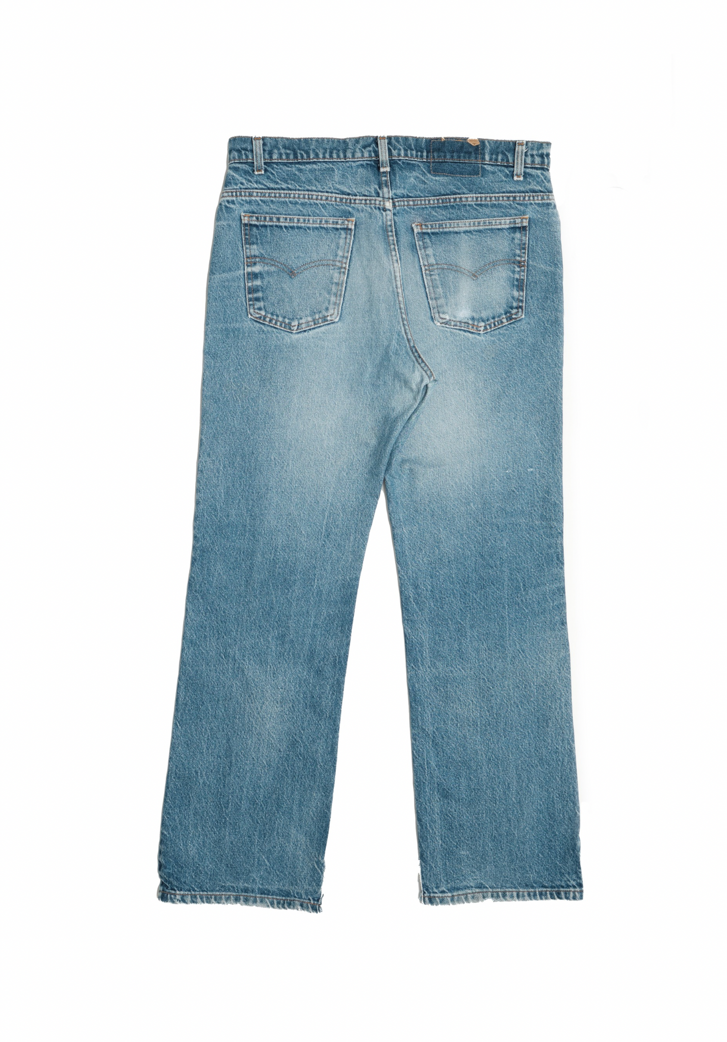 Vintage Levi’s • 36 mens / 34 wmns