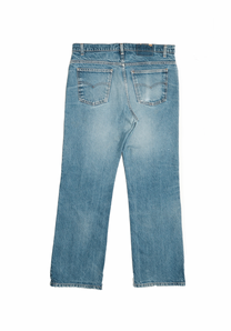 Vintage Levi’s • 36 mens / 34 wmns