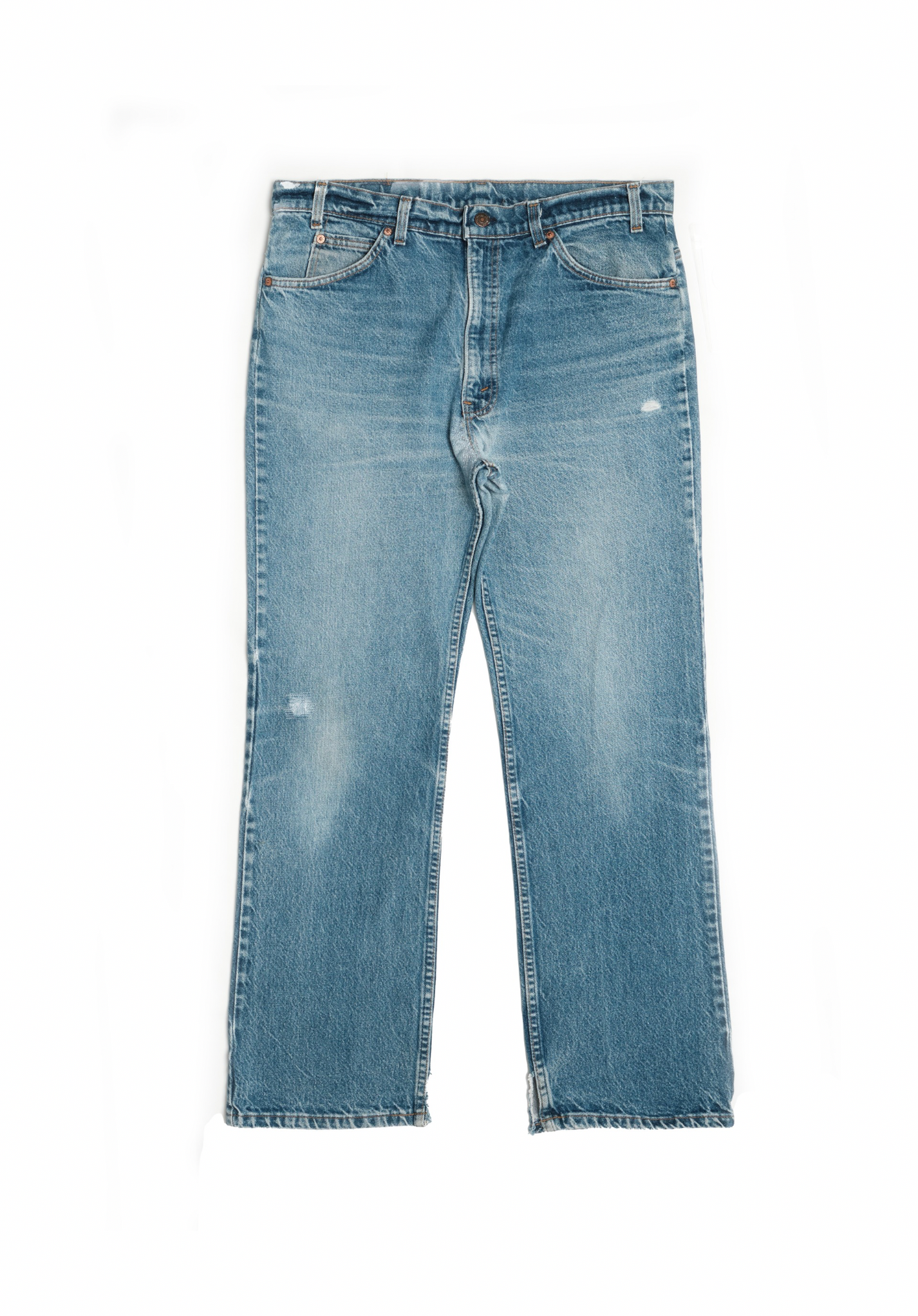 Vintage Levi’s • 36 mens / 34 wmns