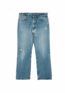 Vintage Levi’s • 36 mens / 34 wmns