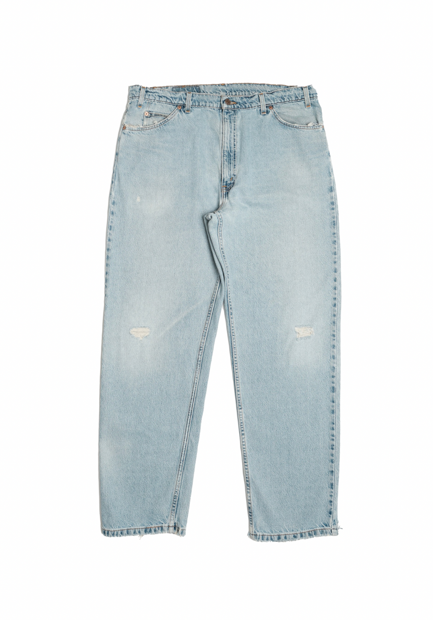 Vintage Levi’s • 38 mens / 36 wmns