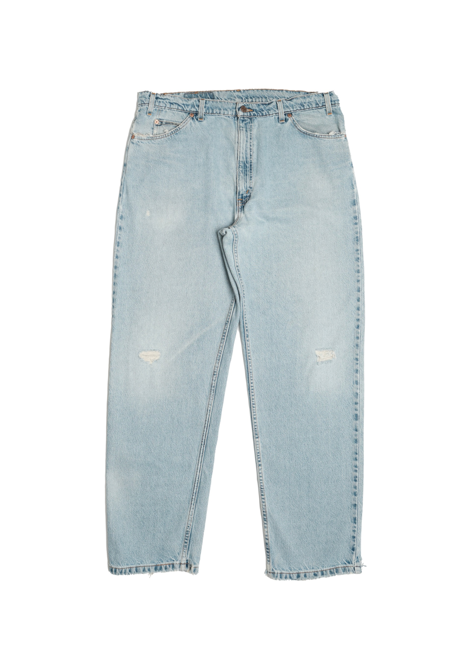 Vintage Levi’s • 38 mens / 36 wmns