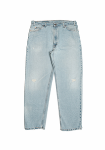 Vintage Levi’s • 38 mens / 36 wmns
