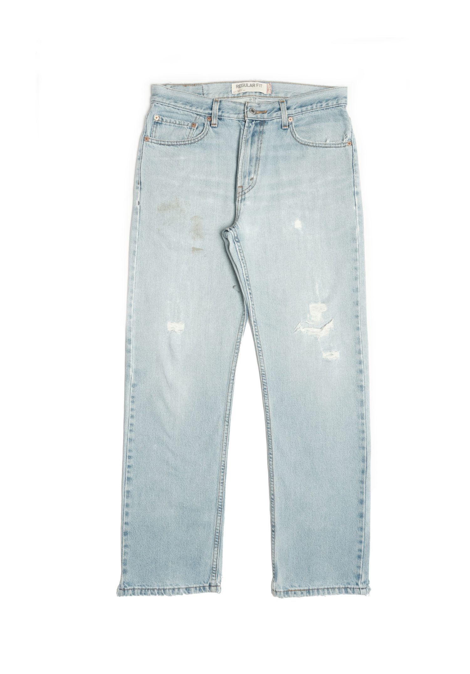 Vintage Levi’s • 33 mens / 31 wmns
