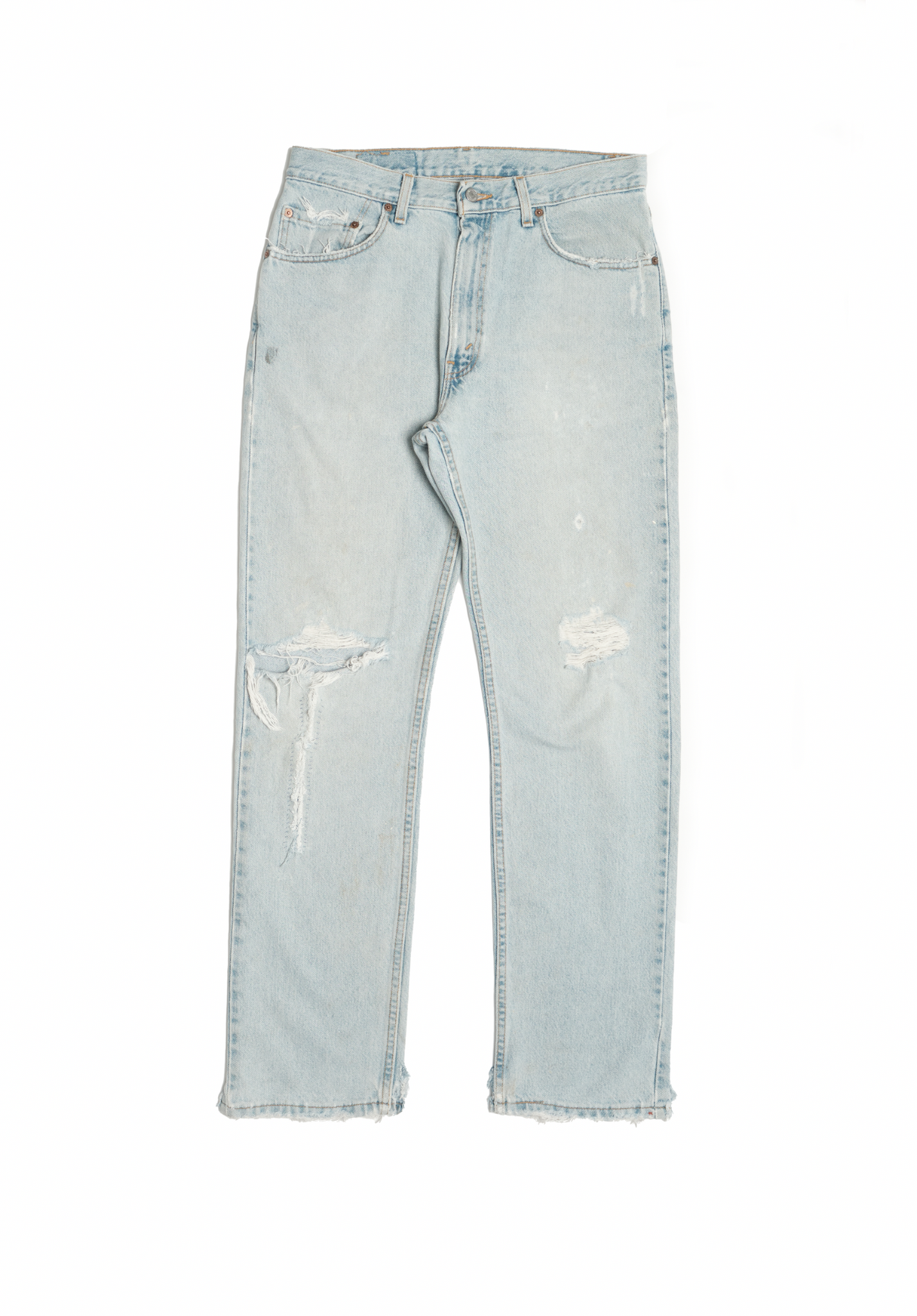 Vintage Levi’s • 32 mens / 31 wmns