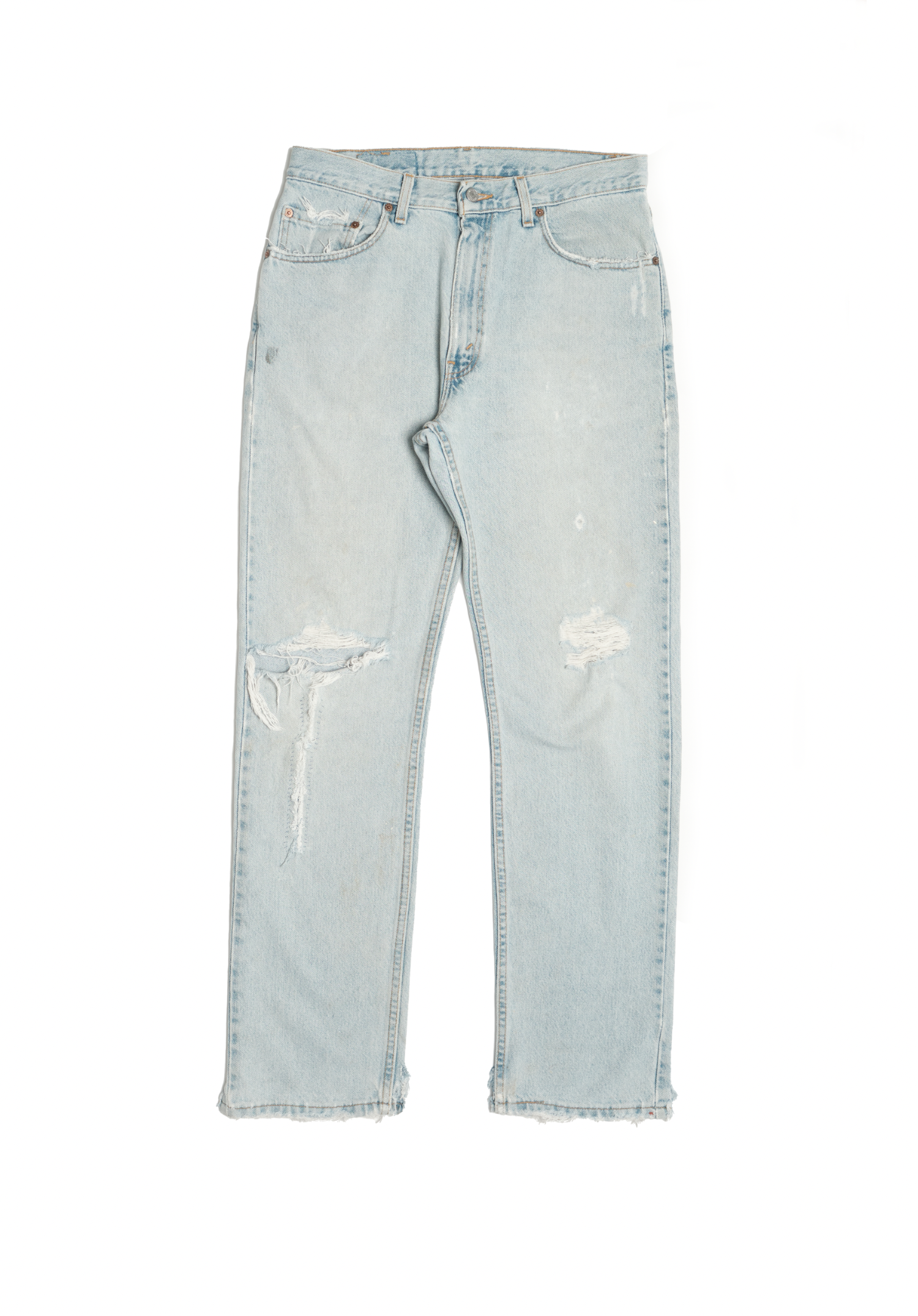 Vintage Levi’s • 32 mens / 31 wmns