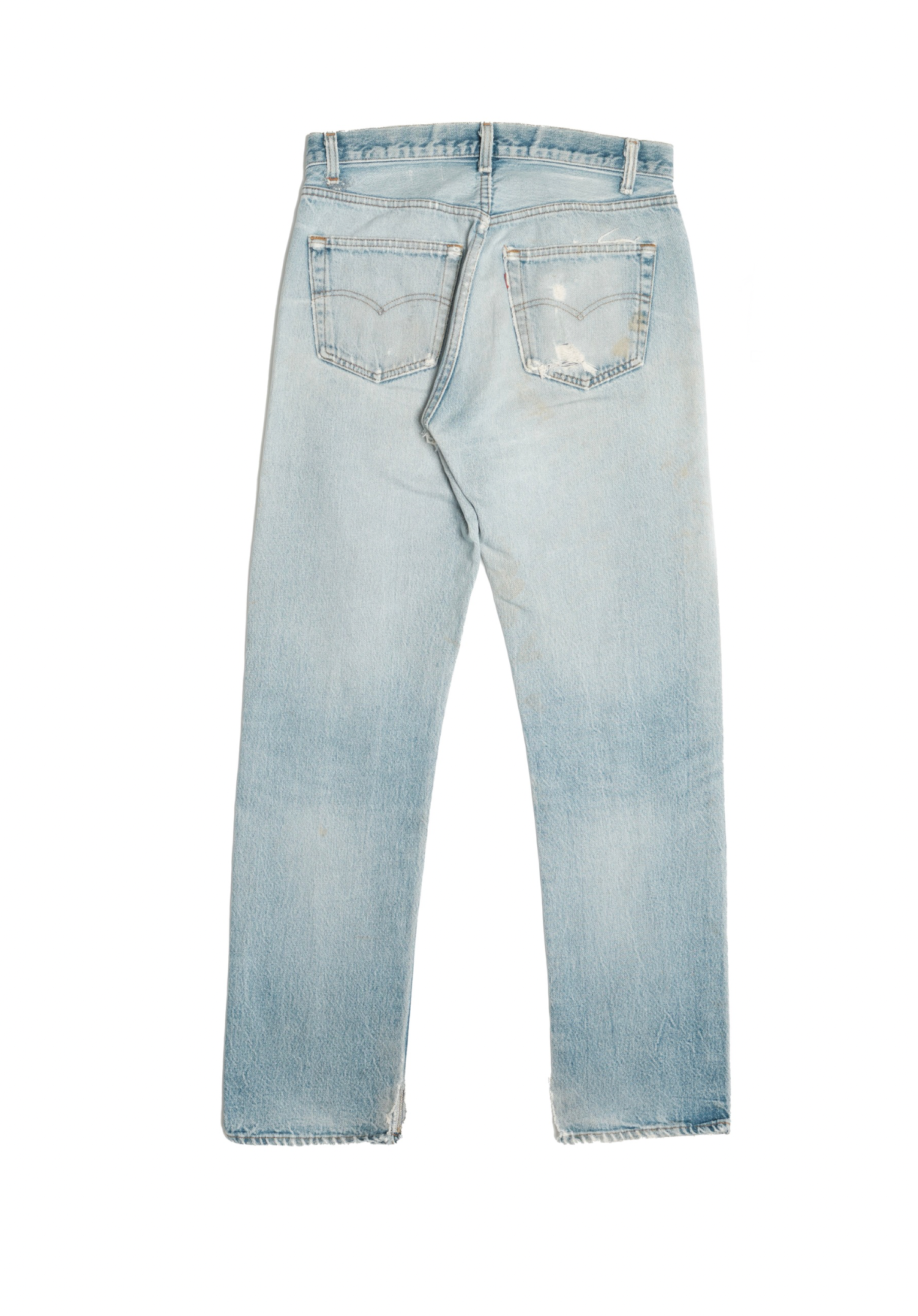 Vintage Levi’s • 31 mens / 29 wmns